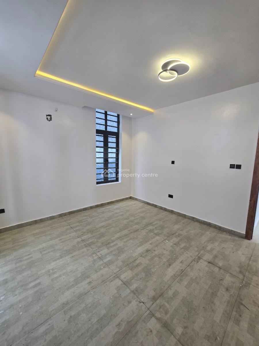 for The Mogul Who Values Substance Over Show, Lekki Phase 1, Lekki, Lagos, Detached Duplex for Sale