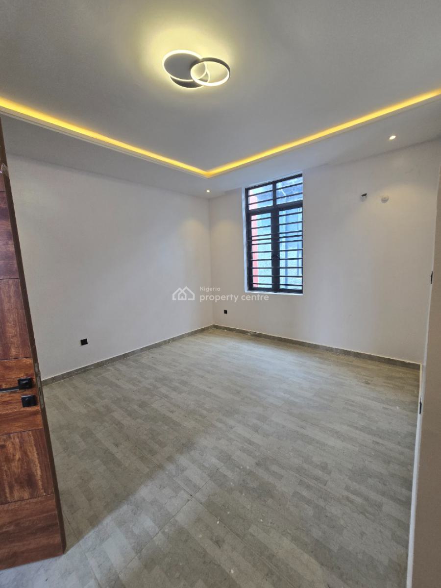 for The Mogul Who Values Substance Over Show, Lekki Phase 1, Lekki, Lagos, Detached Duplex for Sale