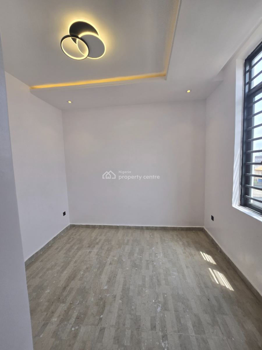 for The Mogul Who Values Substance Over Show, Lekki Phase 1, Lekki, Lagos, Detached Duplex for Sale