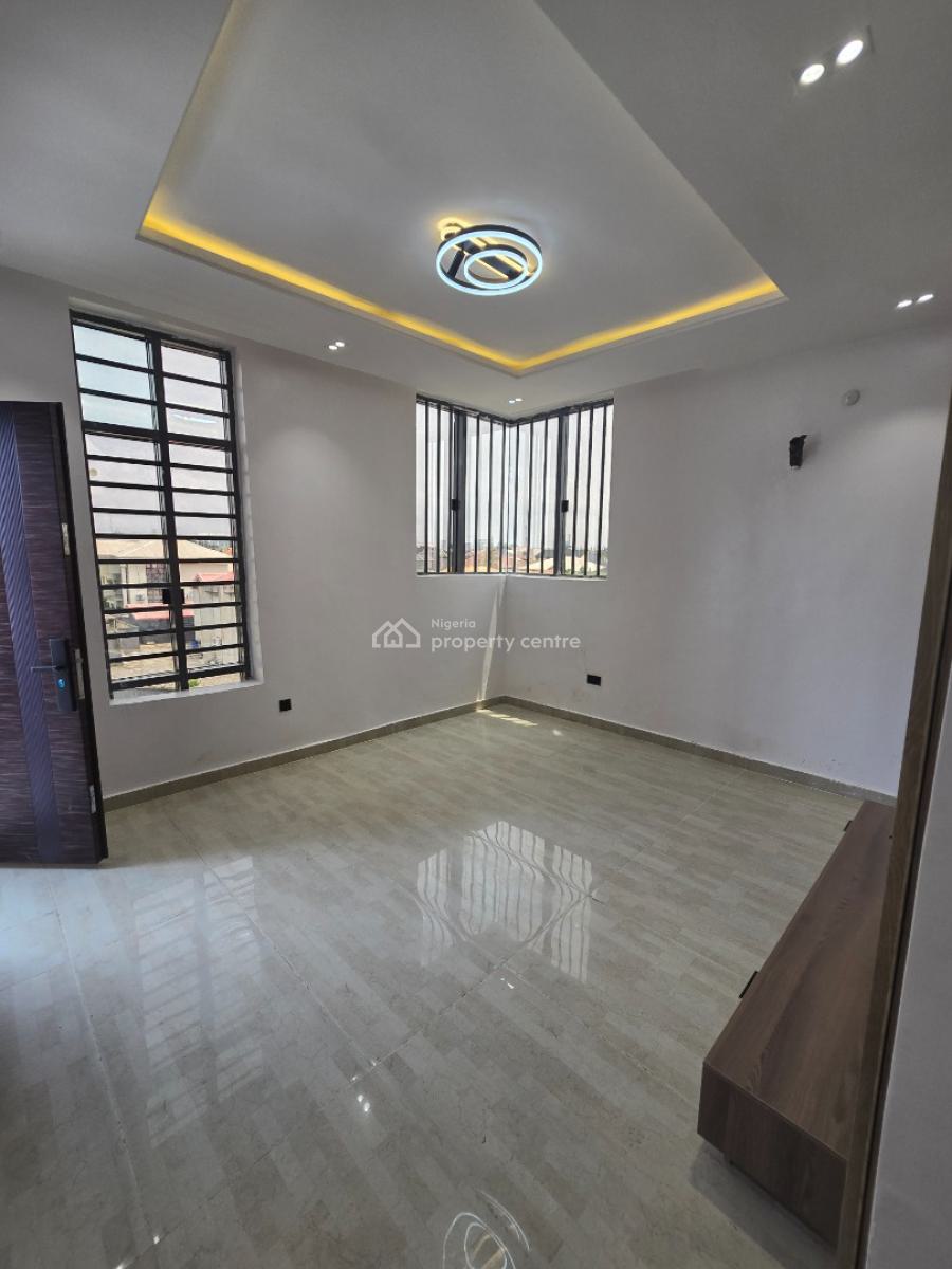 for The Mogul Who Values Substance Over Show, Lekki Phase 1, Lekki, Lagos, Detached Duplex for Sale