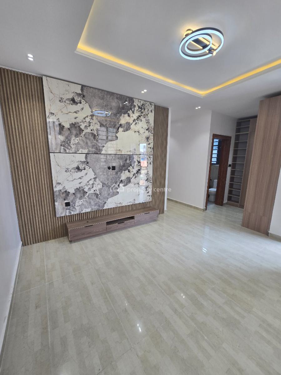 for The Mogul Who Values Substance Over Show, Lekki Phase 1, Lekki, Lagos, Detached Duplex for Sale