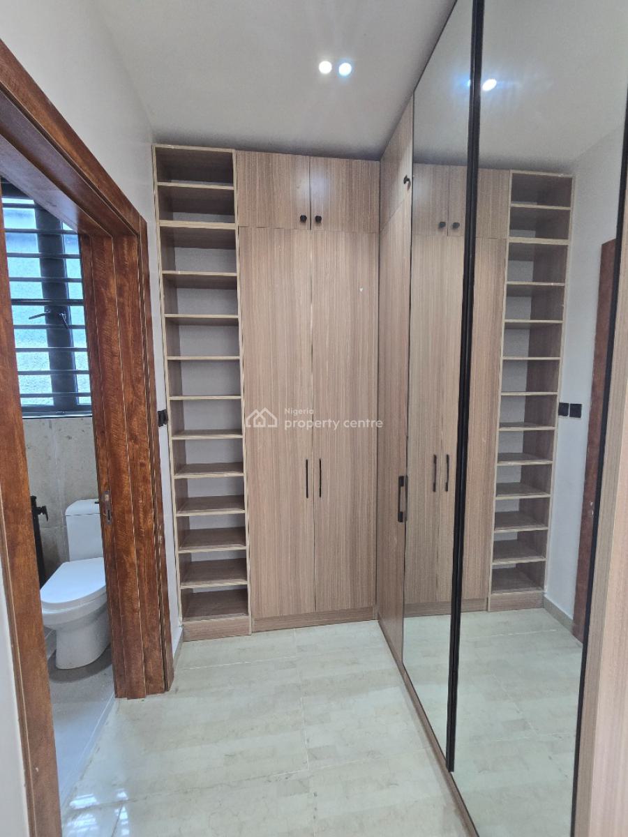 for The Mogul Who Values Substance Over Show, Lekki Phase 1, Lekki, Lagos, Detached Duplex for Sale