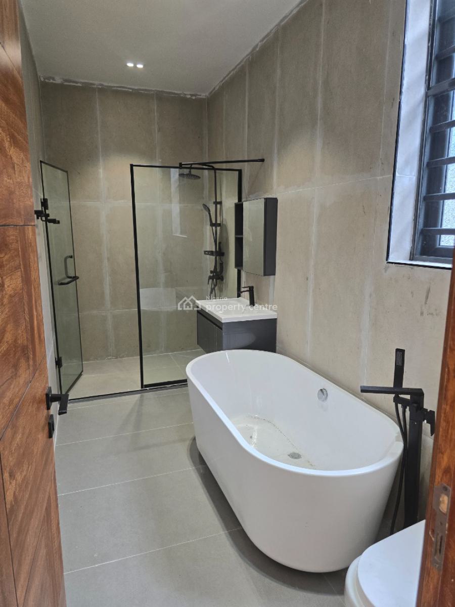 for The Mogul Who Values Substance Over Show, Lekki Phase 1, Lekki, Lagos, Detached Duplex for Sale
