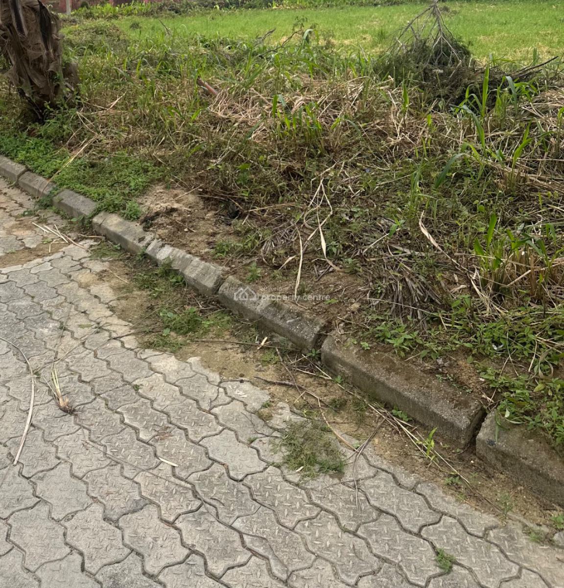 Plots of Land, Cooperative Villa Estate, Badore, Ajah, Lagos, Residential Land for Sale