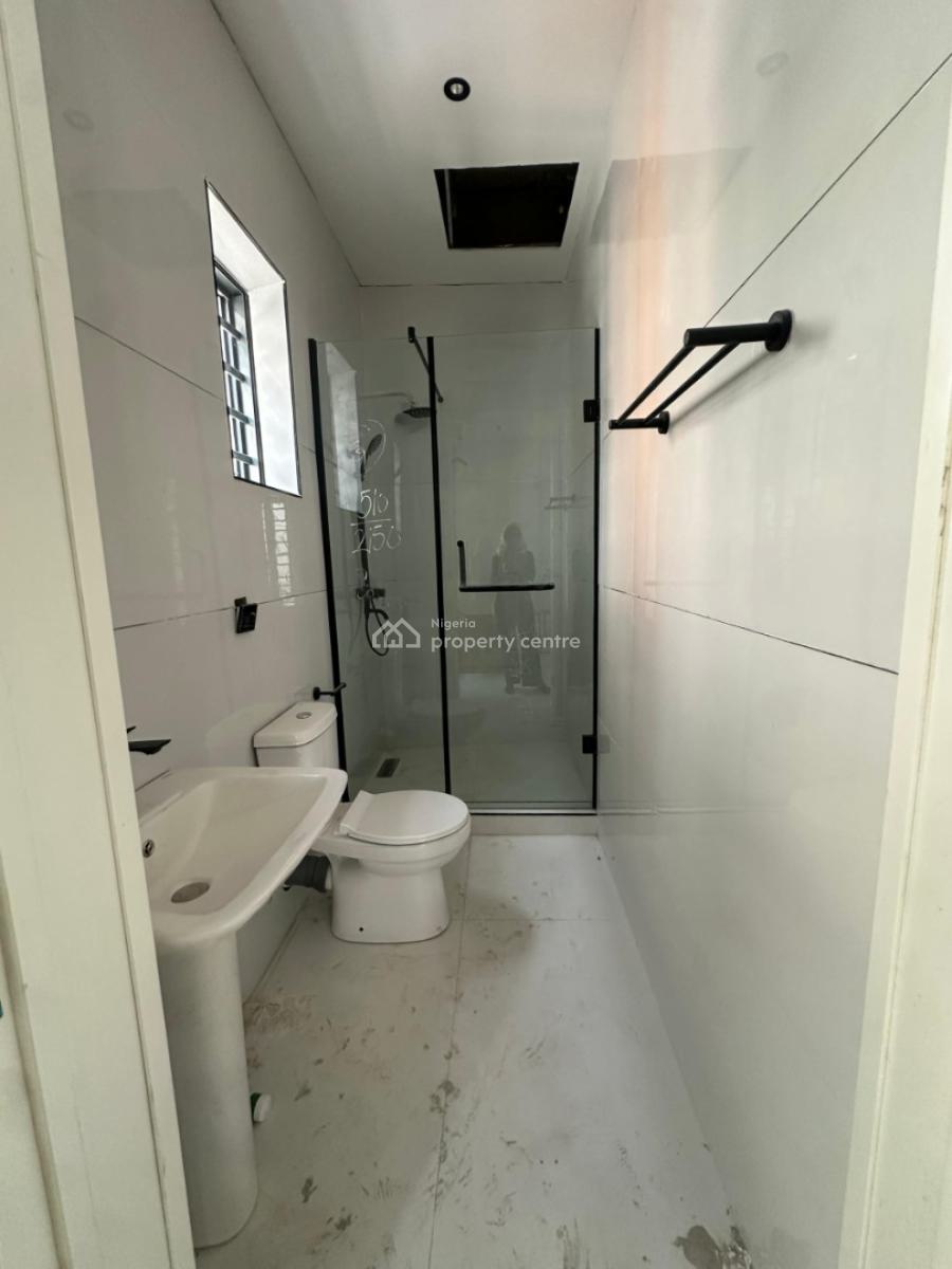 5 Bedroom Fully Detached House, Lekki, Lagos, House for Sale