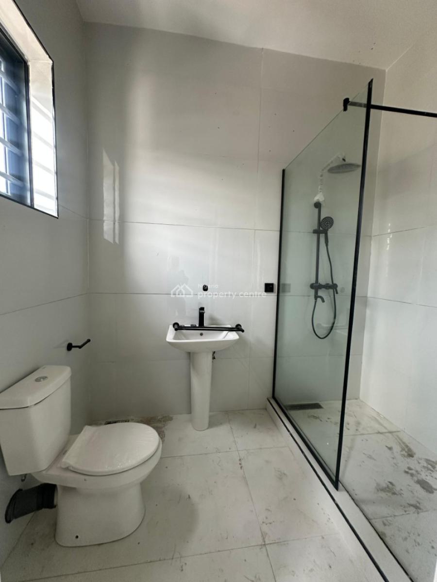 5 Bedroom Fully Detached House, Lekki, Lagos, House for Sale