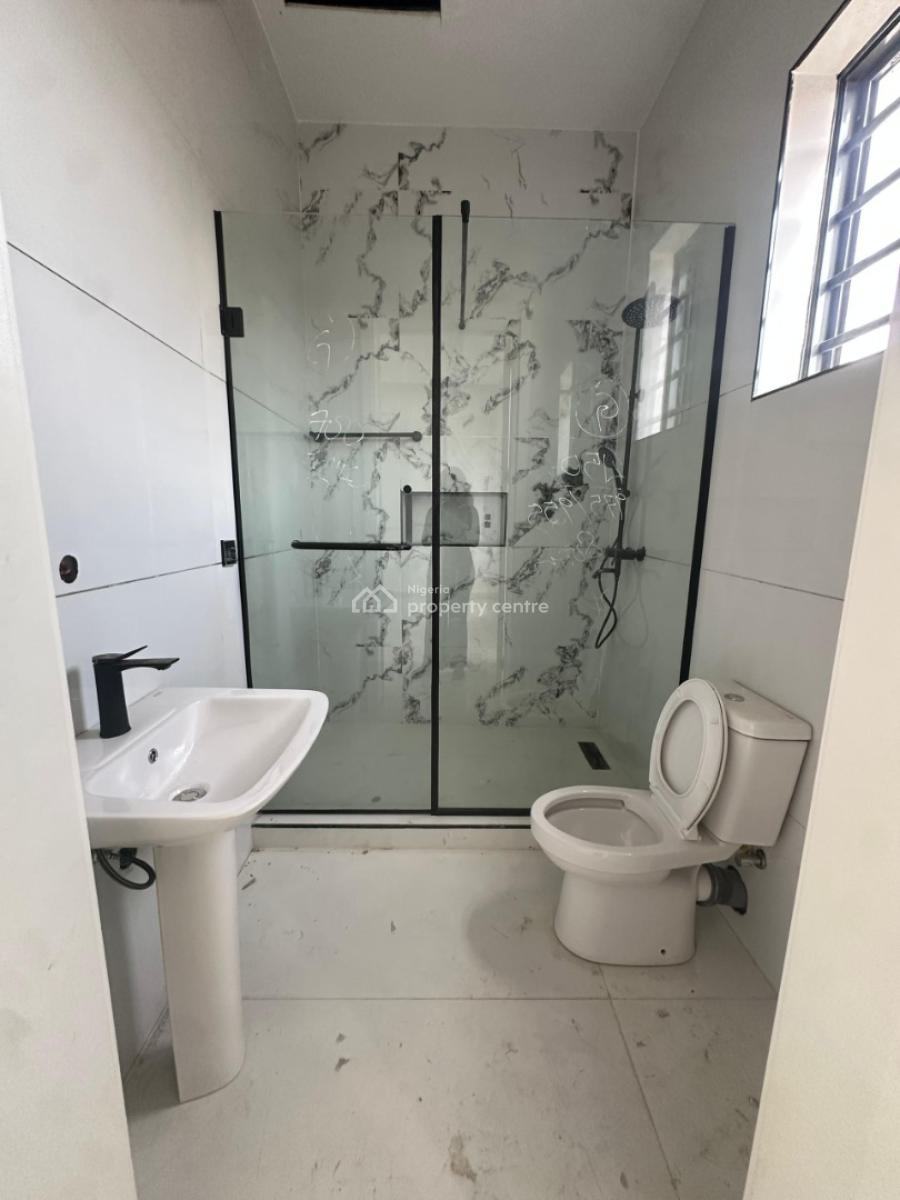 5 Bedroom Fully Detached House, Lekki, Lagos, House for Sale