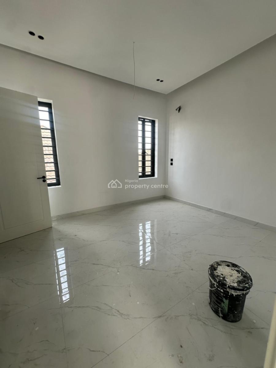 5 Bedroom Fully Detached House, Lekki, Lagos, House for Sale