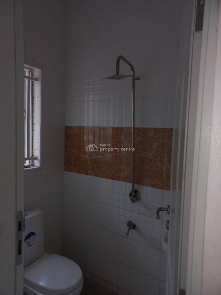 Lovely 3 Bedroom Apartment, Eleganza Gardens Opposite Vgc, Lekki, Lagos, Flat / Apartment for Rent