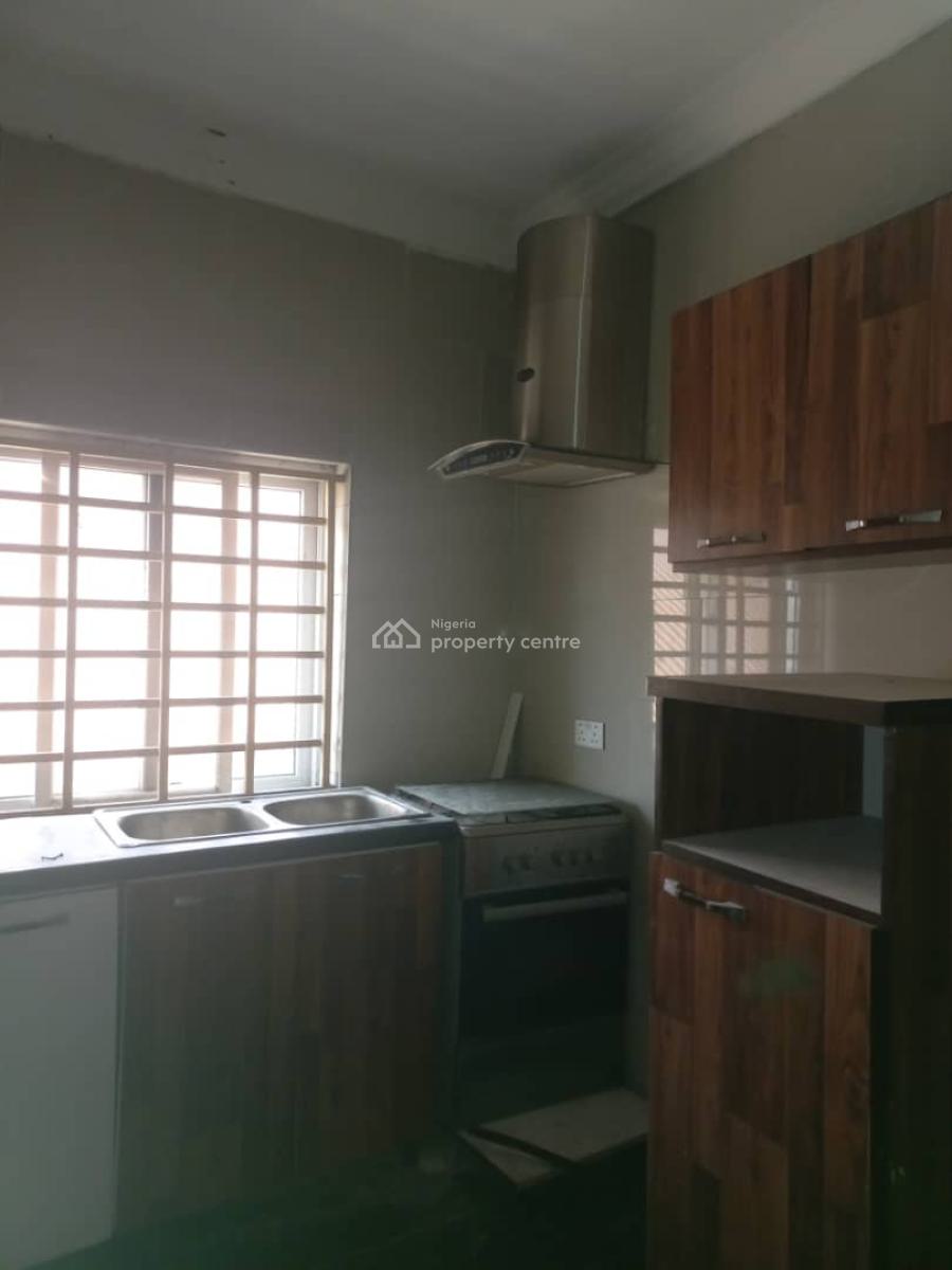 Lovely 3 Bedroom Apartment, Eleganza Gardens Opposite Vgc, Lekki, Lagos, Flat / Apartment for Rent