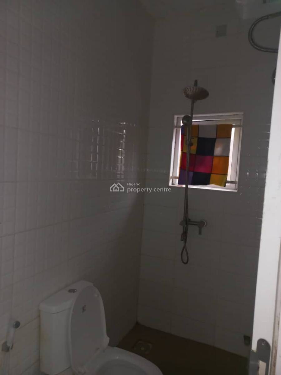 Lovely 3 Bedroom Apartment, Eleganza Gardens Opposite Vgc, Lekki, Lagos, Flat / Apartment for Rent