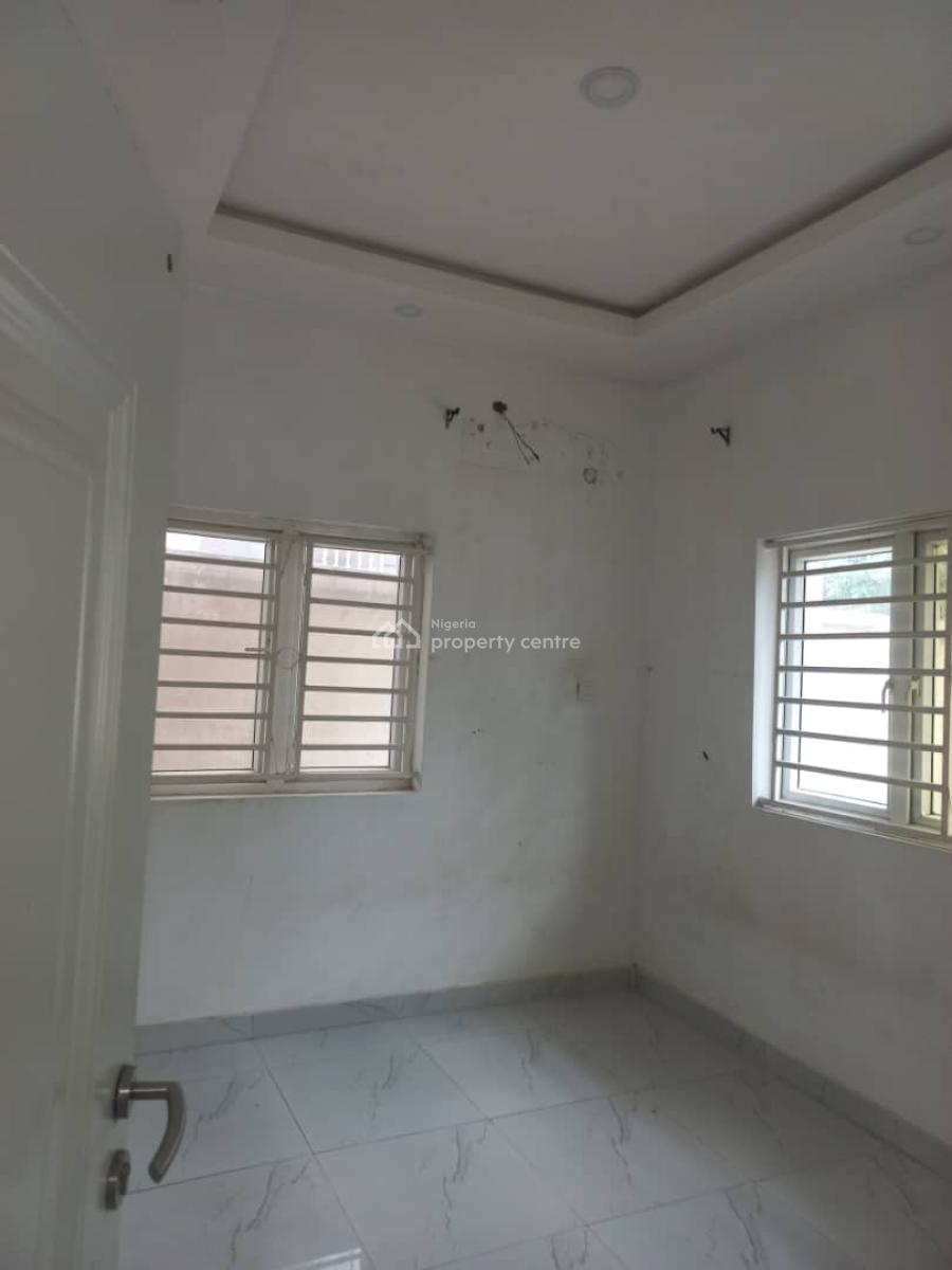 Lovely 3 Bedroom Apartment, Eleganza Gardens Opposite Vgc, Lekki, Lagos, Flat / Apartment for Rent