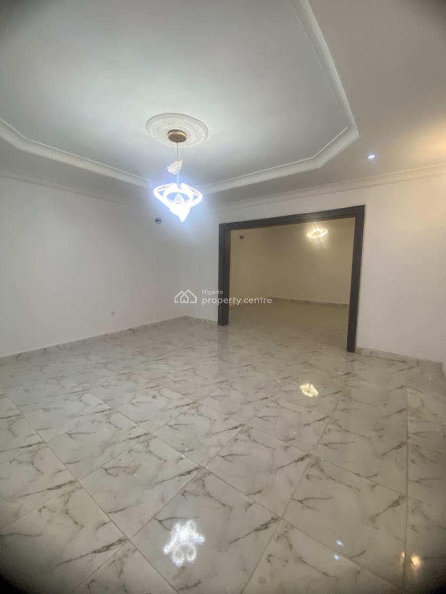Luxury 3 Bedroom Flat with Excellent Finishing in a Secured Compound, Area 11, Garki, Abuja, Flat / Apartment for Rent