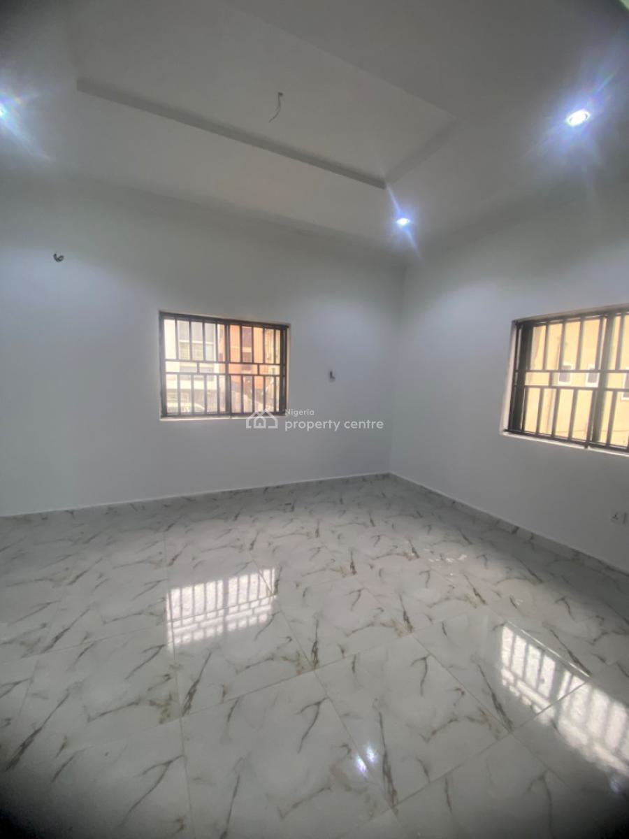 Luxury 3 Bedroom Flat with Excellent Finishing in a Secured Compound, Area 11, Garki, Abuja, Flat / Apartment for Rent
