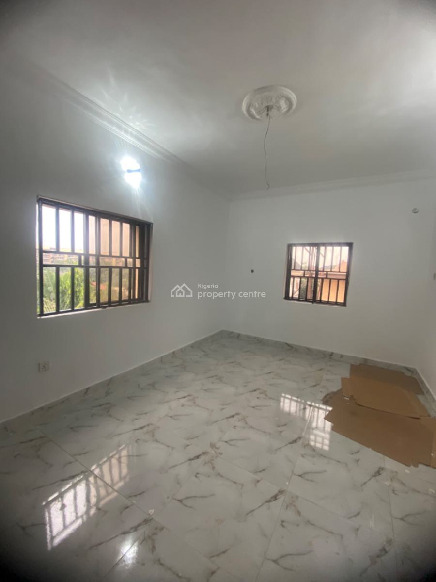 Luxury 3 Bedroom Flat with Excellent Finishing in a Secured Compound, Area 11, Garki, Abuja, Flat / Apartment for Rent