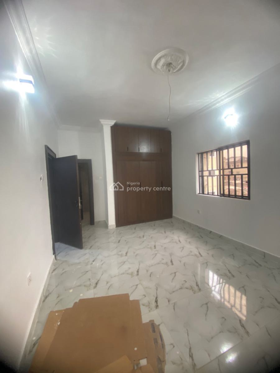 Luxury 3 Bedroom Flat with Excellent Finishing in a Secured Compound, Area 11, Garki, Abuja, Flat / Apartment for Rent