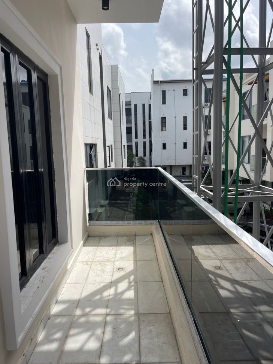 Luxury 7 Large Bedroom Fully Detach Duplex with Bq, Off Admiralty Way, Lekki Phase 1, Lekki, Lagos, Detached Duplex for Sale