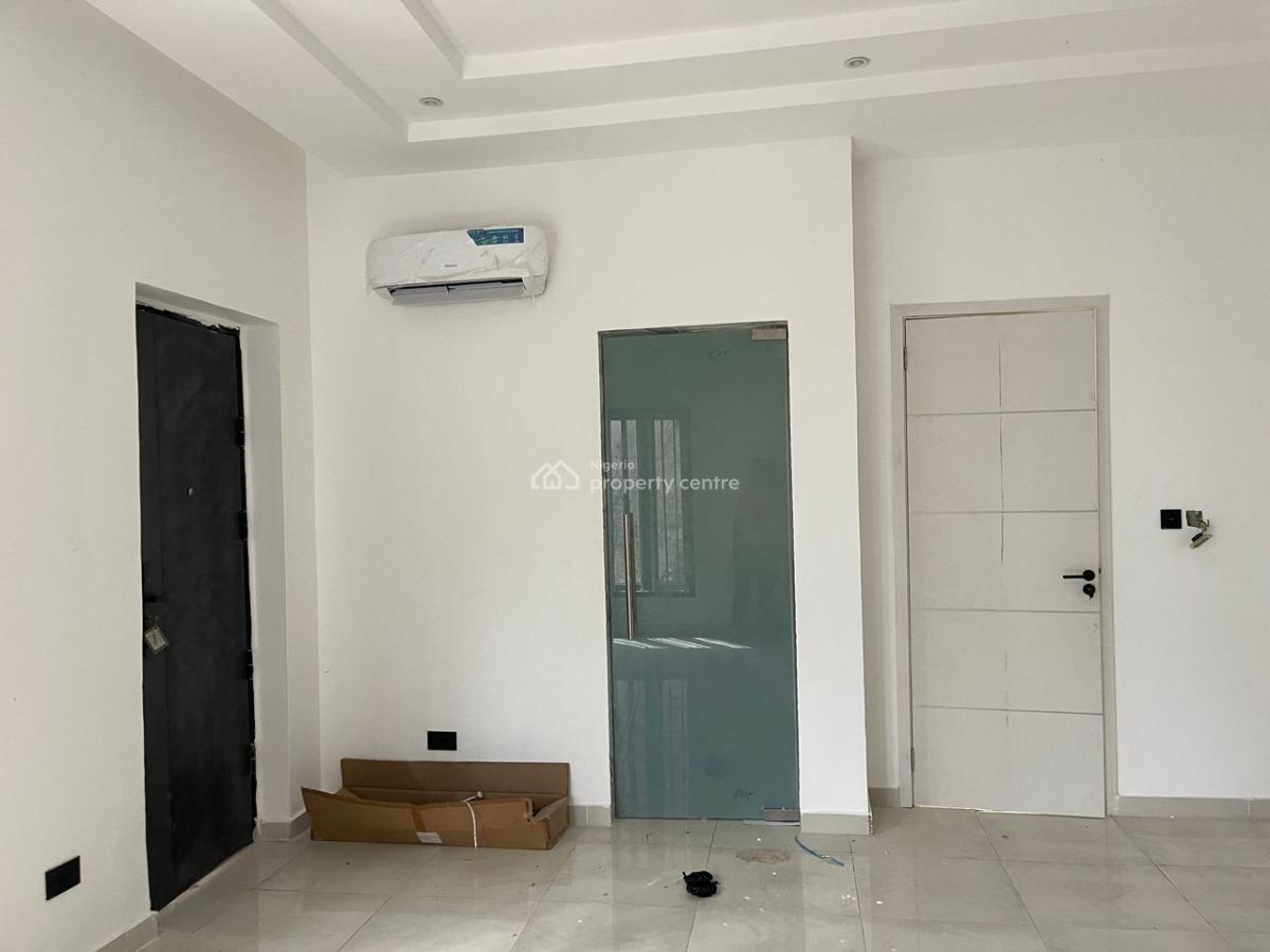 Luxury 7 Large Bedroom Fully Detach Duplex with Bq, Off Admiralty Way, Lekki Phase 1, Lekki, Lagos, Detached Duplex for Sale