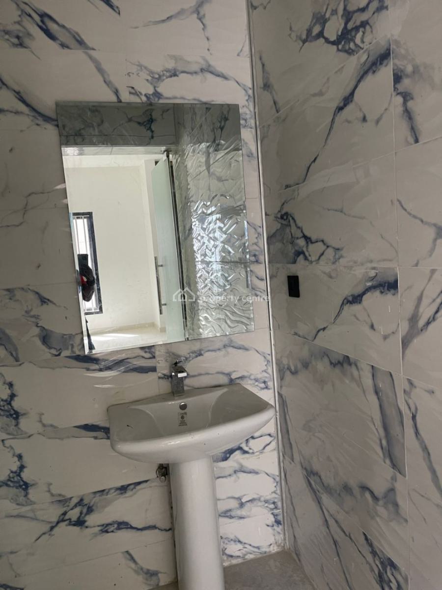 Luxury 7 Large Bedroom Fully Detach Duplex with Bq, Off Admiralty Way, Lekki Phase 1, Lekki, Lagos, Detached Duplex for Sale