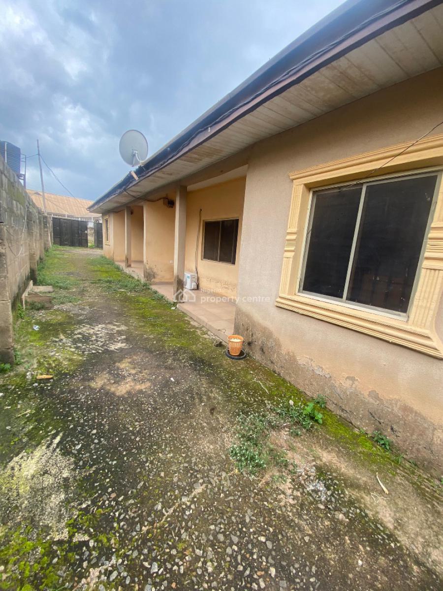 5 Units of 2-bedroom Bungalow, Odoo Estate, Oba-ile, Akure, Ondo, House for Sale