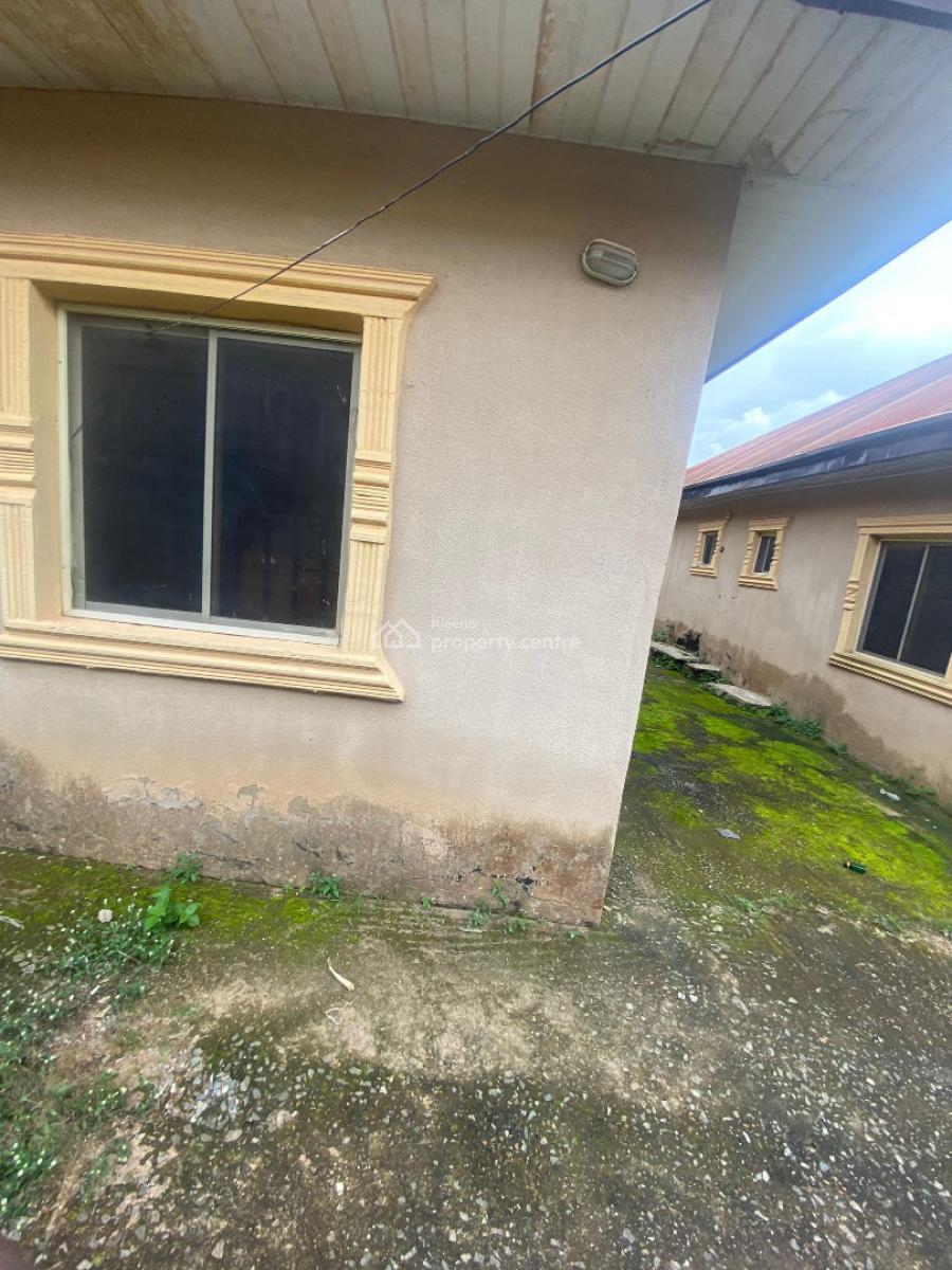 5 Units of 2-bedroom Bungalow, Odoo Estate, Oba-ile, Akure, Ondo, House for Sale