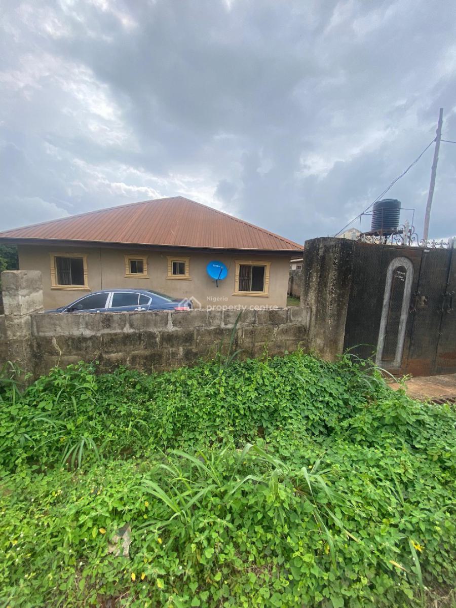 5 Units of 2-bedroom Bungalow, Odoo Estate, Oba-ile, Akure, Ondo, House for Sale
