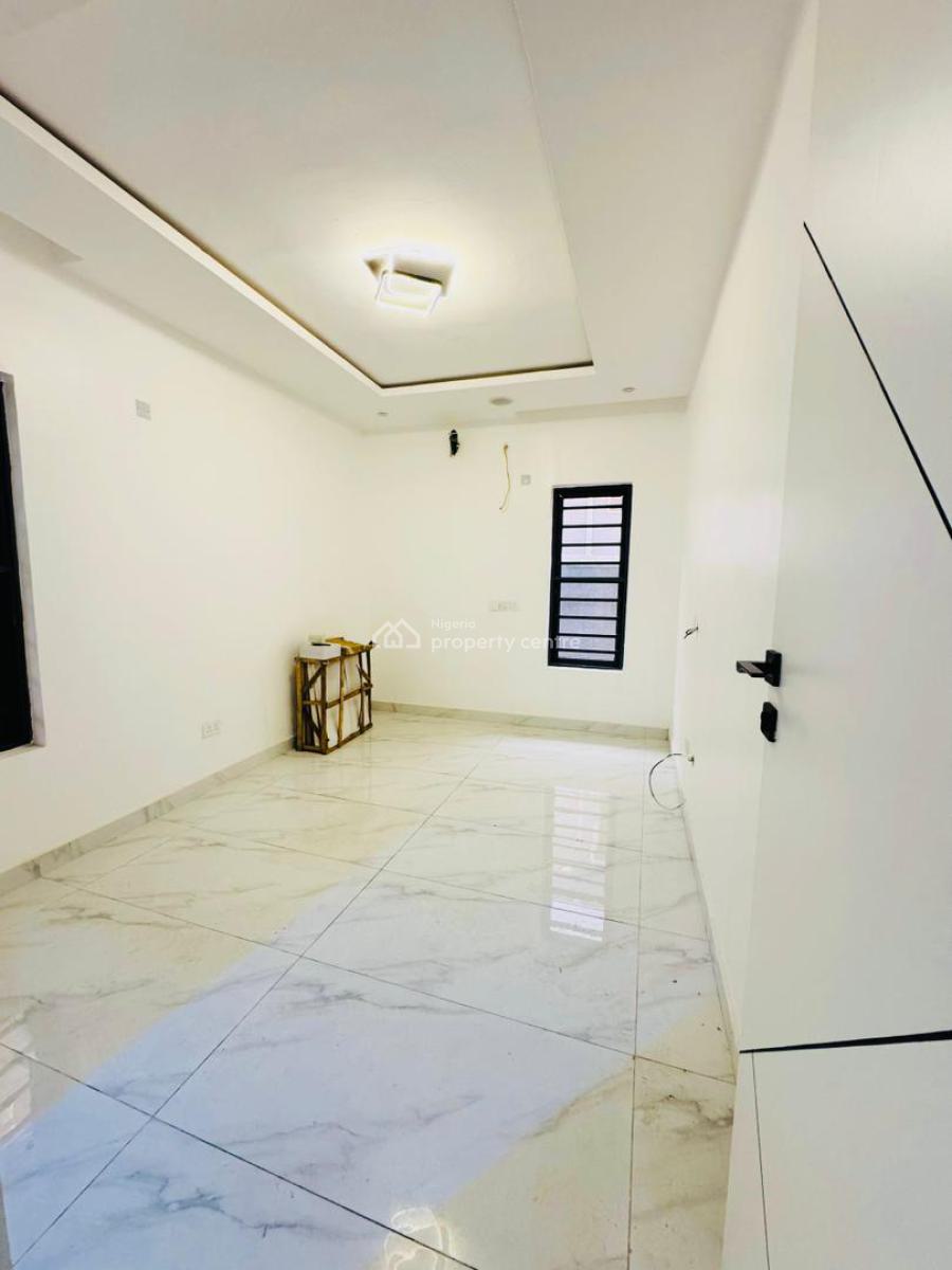 4 Bedroom Terrace Duplex Plus Bq, Adeniyi Jones, Ikeja, Lagos, House for Sale