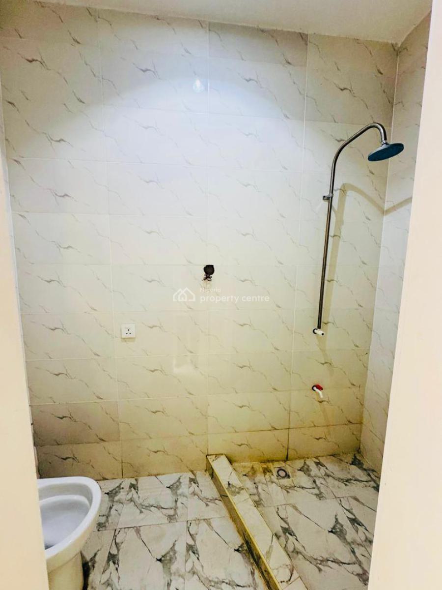 4 Bedroom Terrace Duplex Plus Bq, Adeniyi Jones, Ikeja, Lagos, House for Sale