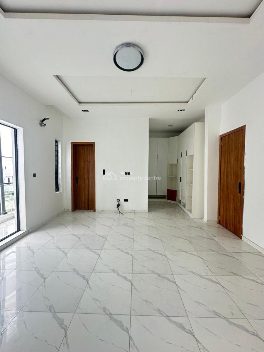 Luxury 3 Bedroom Terrace Duplex, Orchid, Lekki, Lagos, Terraced Duplex for Sale