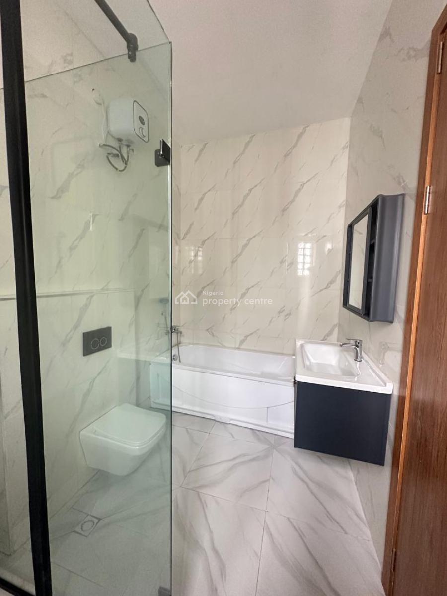 Luxury 3 Bedroom Terrace Duplex, Orchid, Lekki, Lagos, Terraced Duplex for Sale