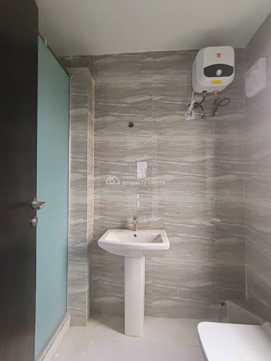 5bedroom Detached Duplex with Bq, Besides Pinnock Beach Estate, Osapa, Lekki, Lagos, Detached Duplex for Rent