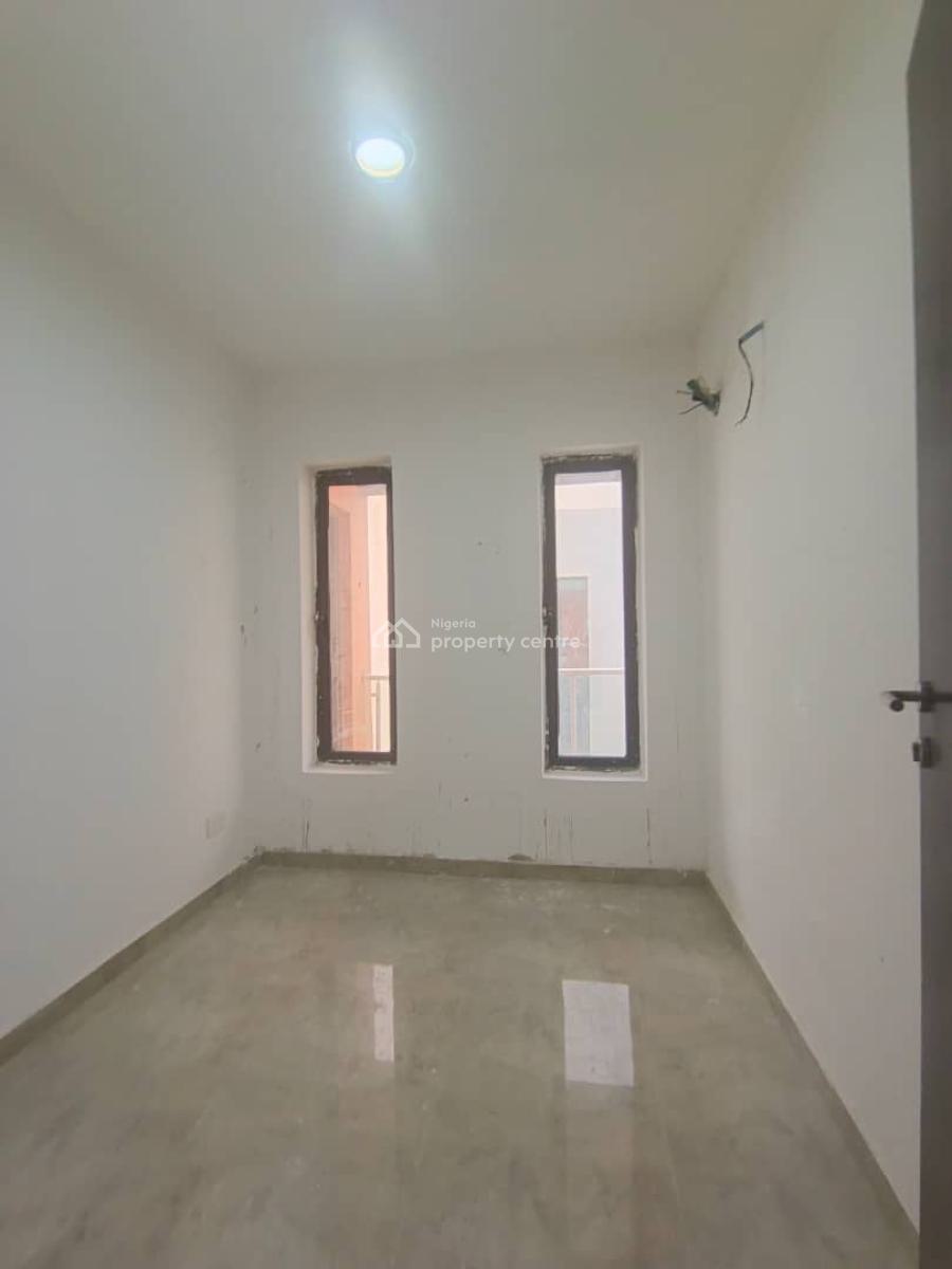 5bedroom Detached Duplex with Bq, Besides Pinnock Beach Estate, Osapa, Lekki, Lagos, Detached Duplex for Rent