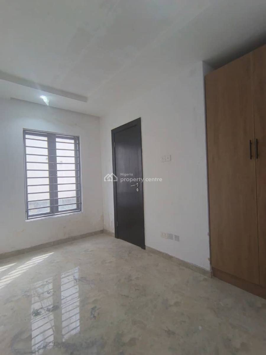 5bedroom Detached Duplex with Bq, Besides Pinnock Beach Estate, Osapa, Lekki, Lagos, Detached Duplex for Rent