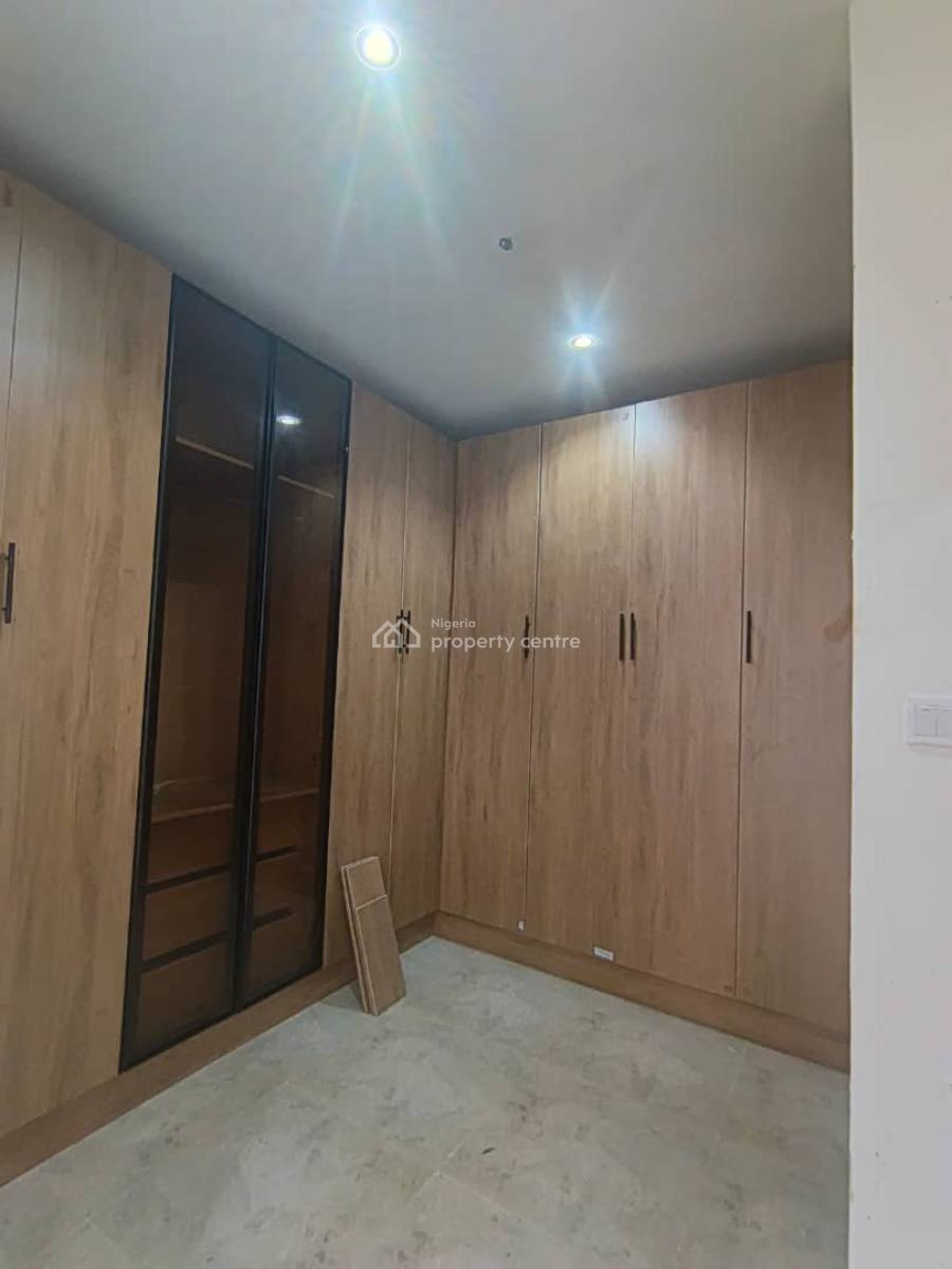 5bedroom Detached Duplex with Bq, Besides Pinnock Beach Estate, Osapa, Lekki, Lagos, Detached Duplex for Rent