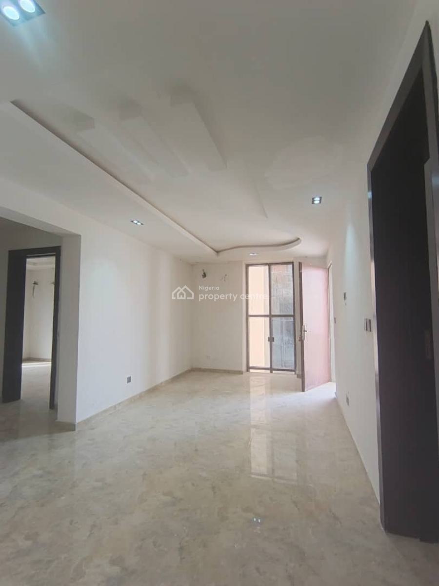 5bedroom Detached Duplex with Bq, Besides Pinnock Beach Estate, Osapa, Lekki, Lagos, Detached Duplex for Rent