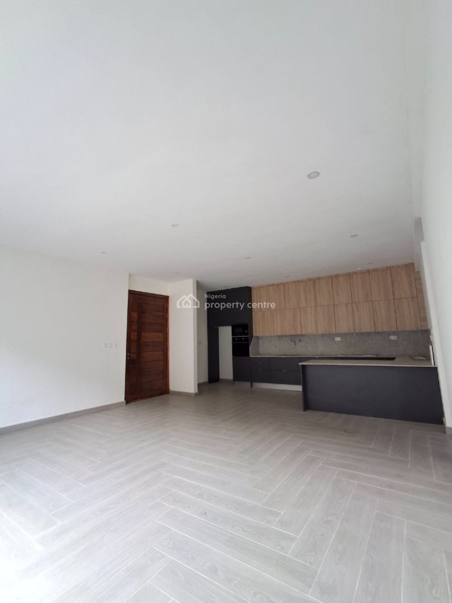3bedroom Apartment, in a Secured Estate, Ikate, Lekki, Lagos, Flat / Apartment for Sale
