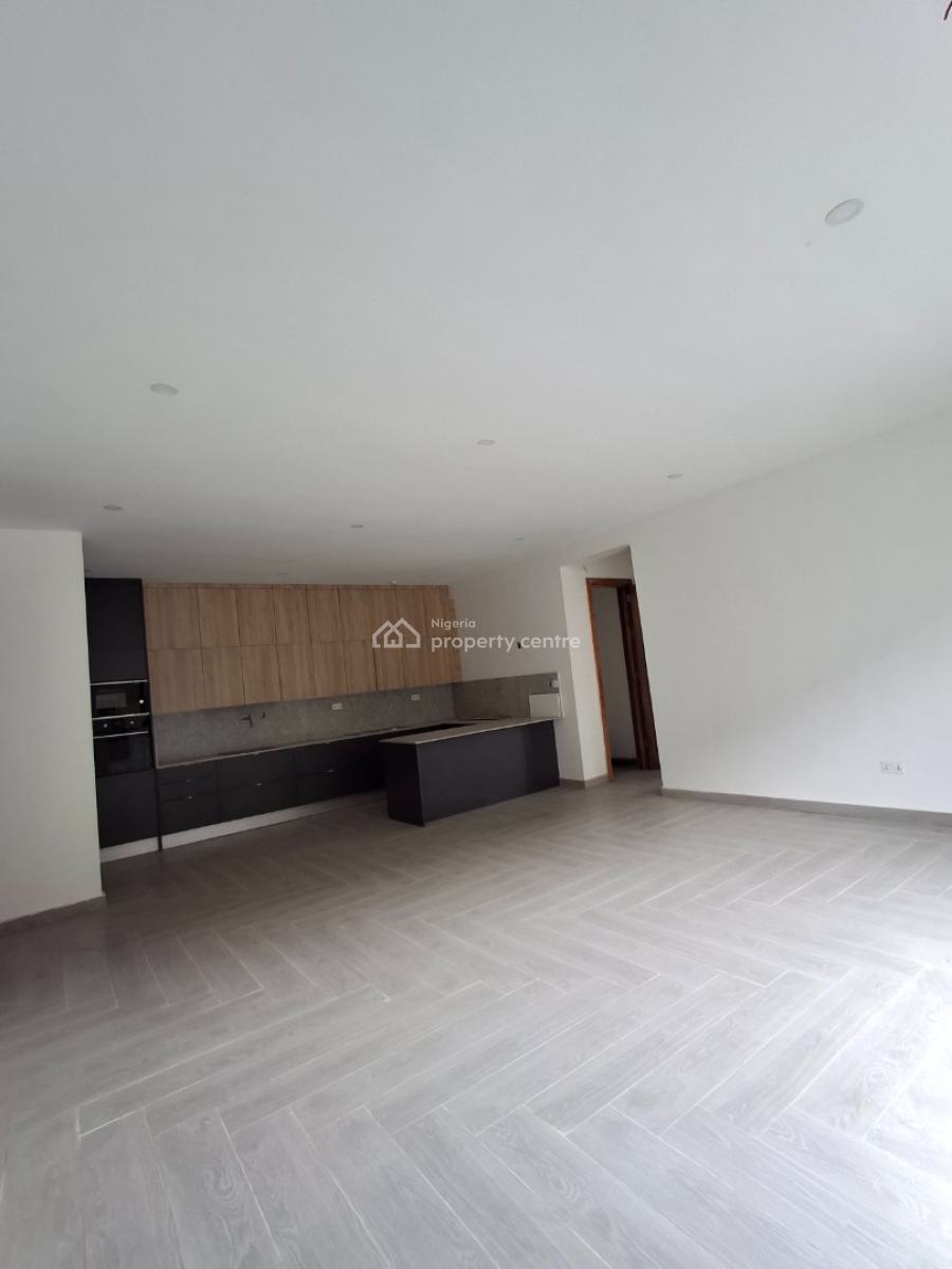 3bedroom Apartment, in a Secured Estate, Ikate, Lekki, Lagos, Flat / Apartment for Sale