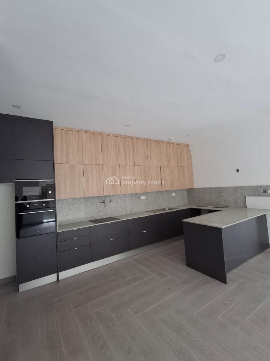 3bedroom Apartment, in a Secured Estate, Ikate, Lekki, Lagos, Flat / Apartment for Sale
