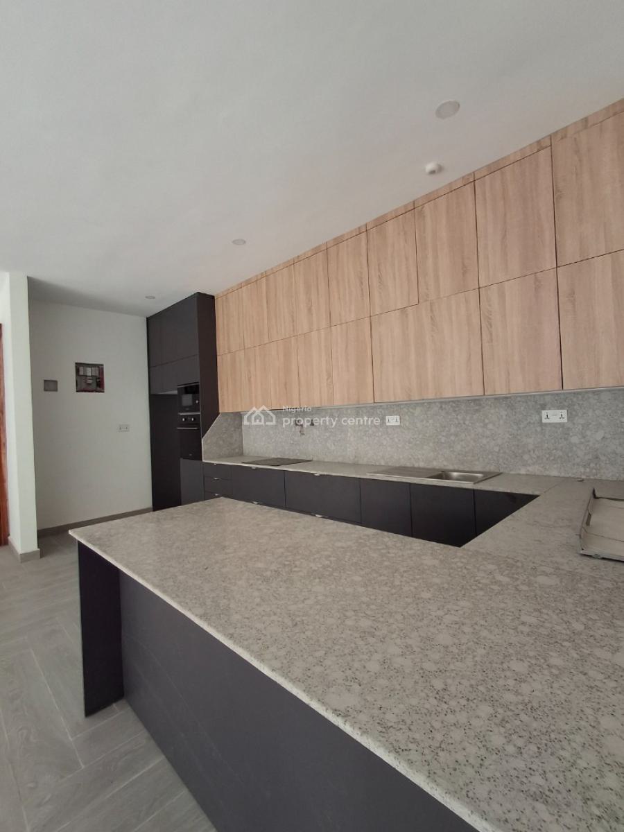 3bedroom Apartment, in a Secured Estate, Ikate, Lekki, Lagos, Flat / Apartment for Sale