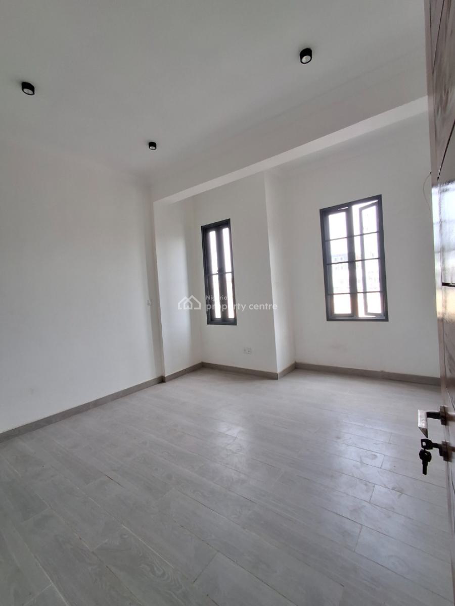 3bedroom Apartment, in a Secured Estate, Ikate, Lekki, Lagos, Flat / Apartment for Sale