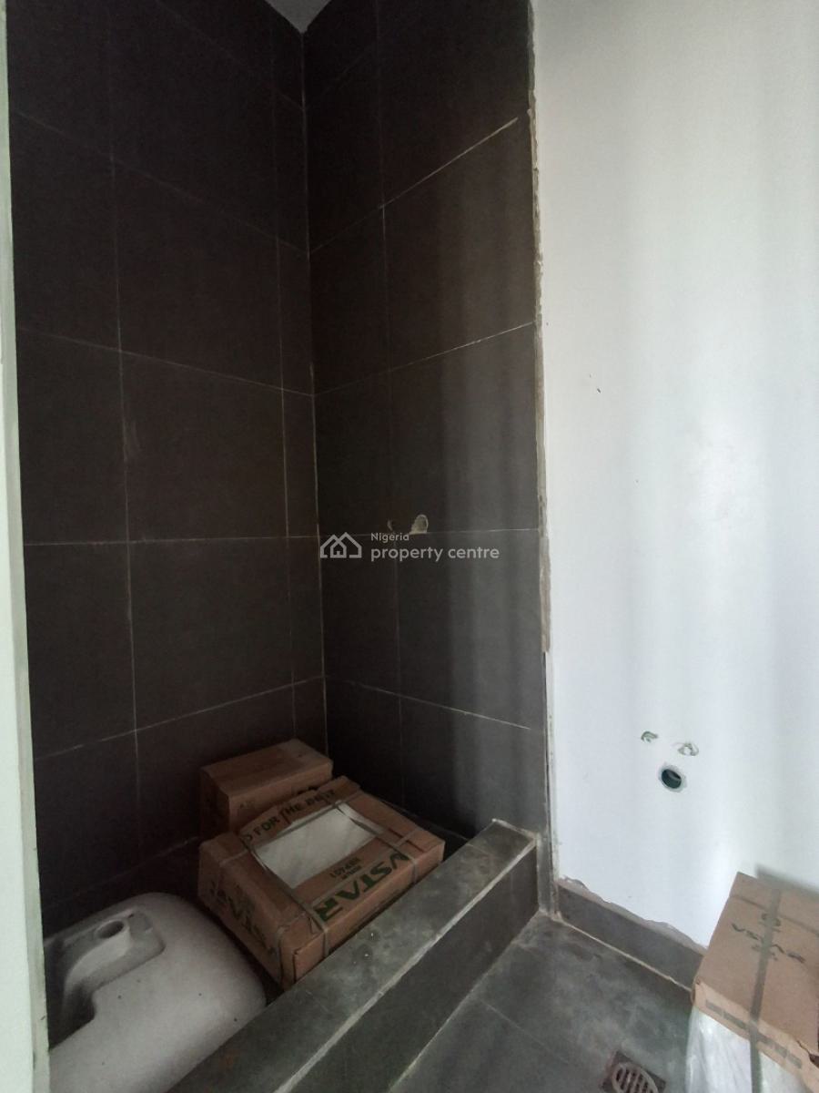 3bedroom Apartment, in a Secured Estate, Ikate, Lekki, Lagos, Flat / Apartment for Sale