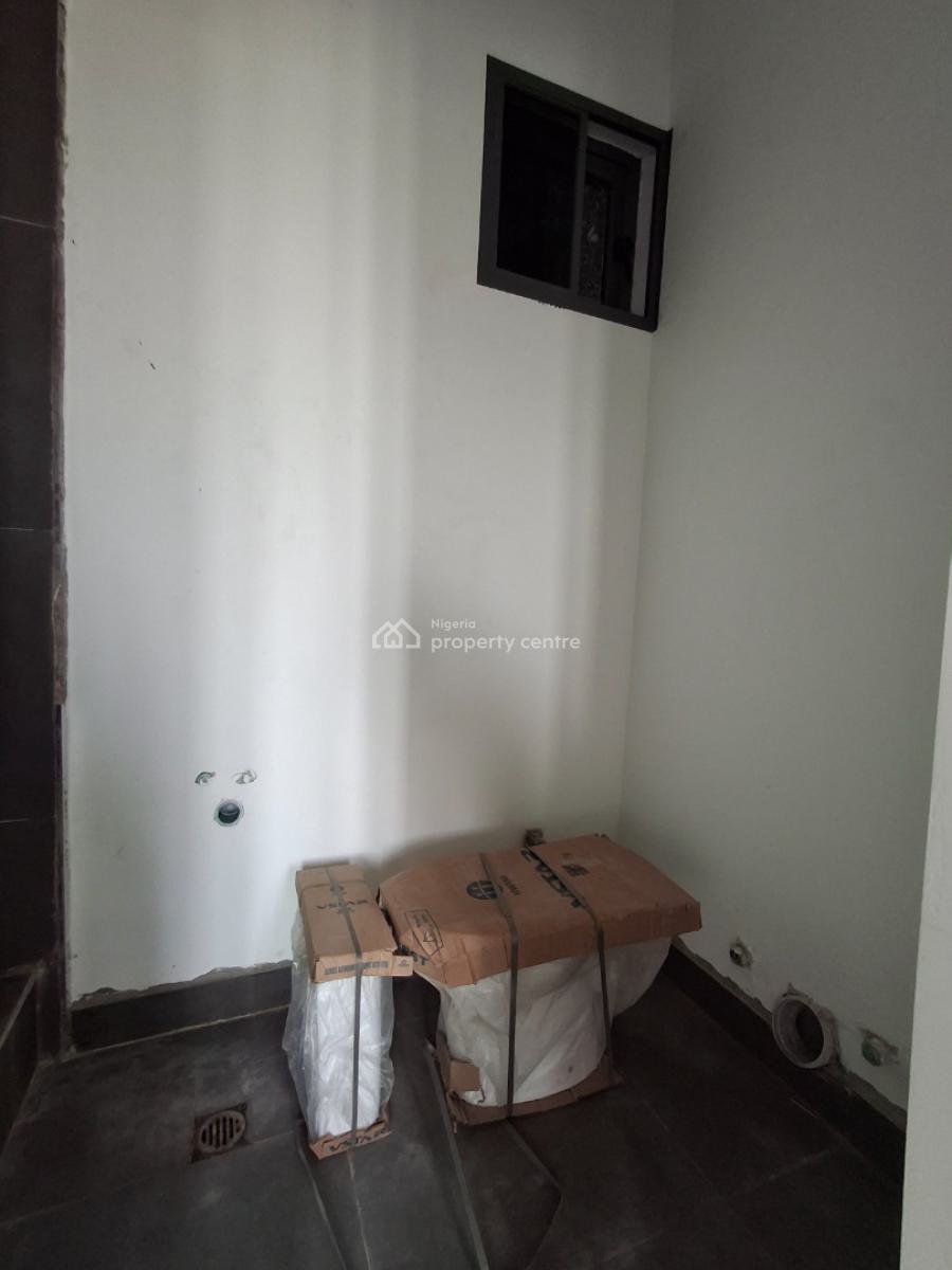 3bedroom Apartment, in a Secured Estate, Ikate, Lekki, Lagos, Flat / Apartment for Sale