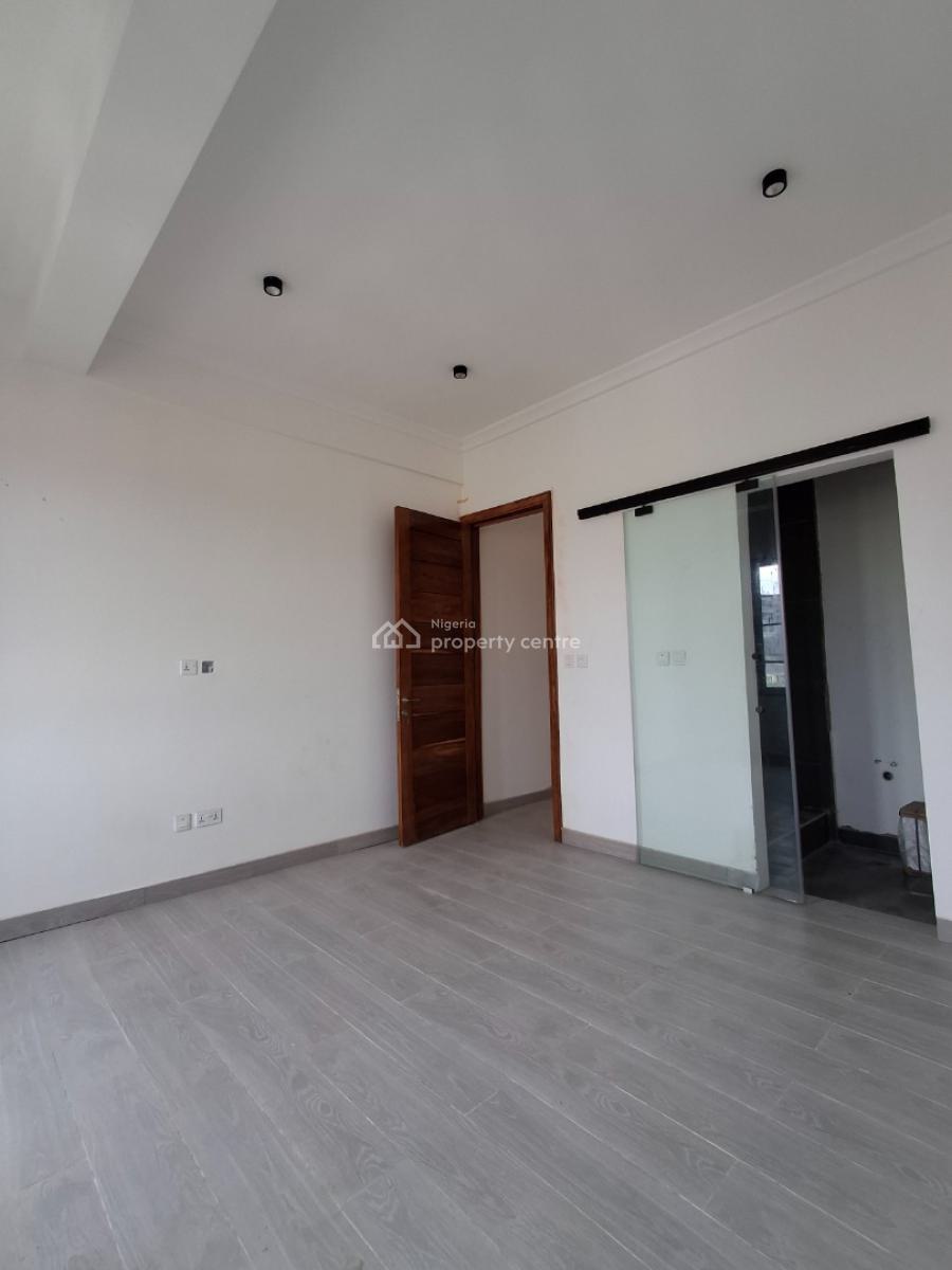 3bedroom Apartment, in a Secured Estate, Ikate, Lekki, Lagos, Flat / Apartment for Sale