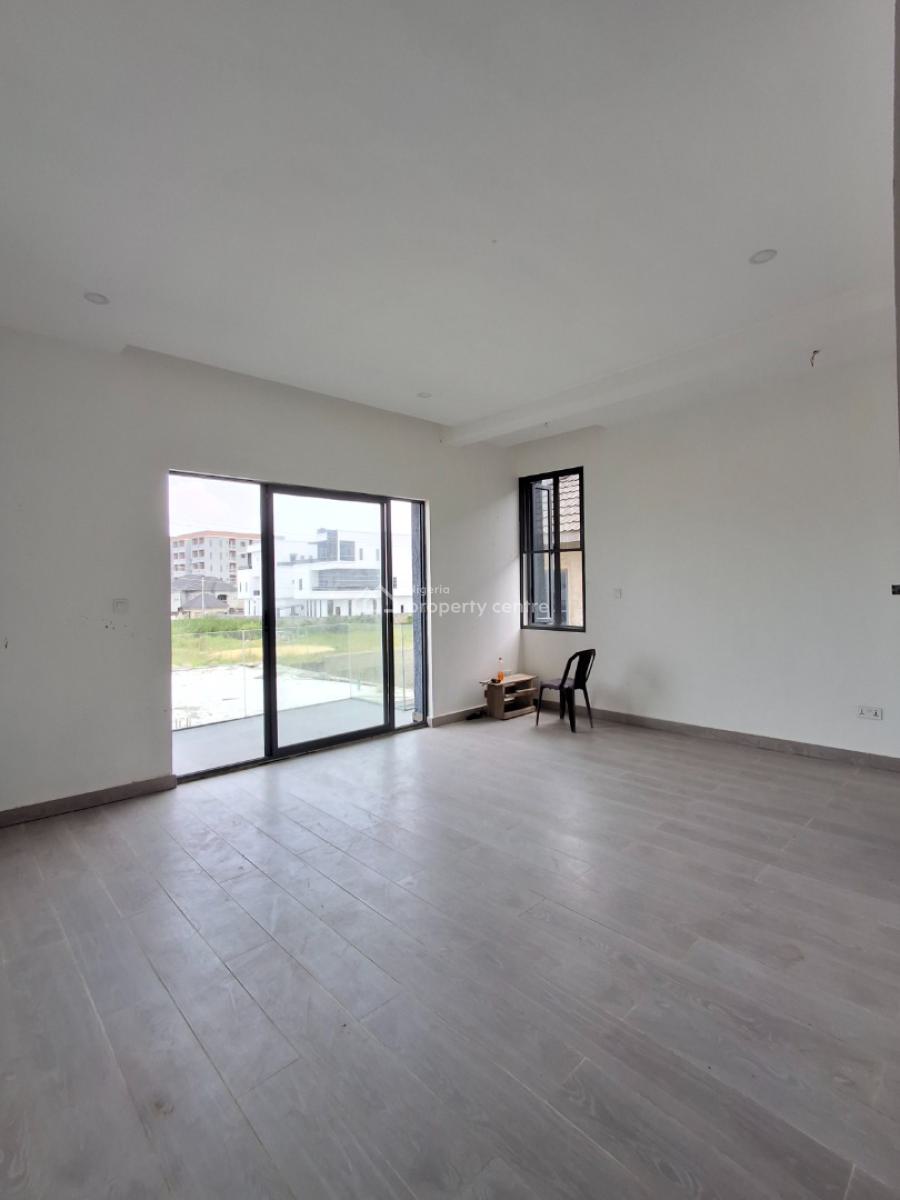 3bedroom Apartment, in a Secured Estate, Ikate, Lekki, Lagos, Flat / Apartment for Sale