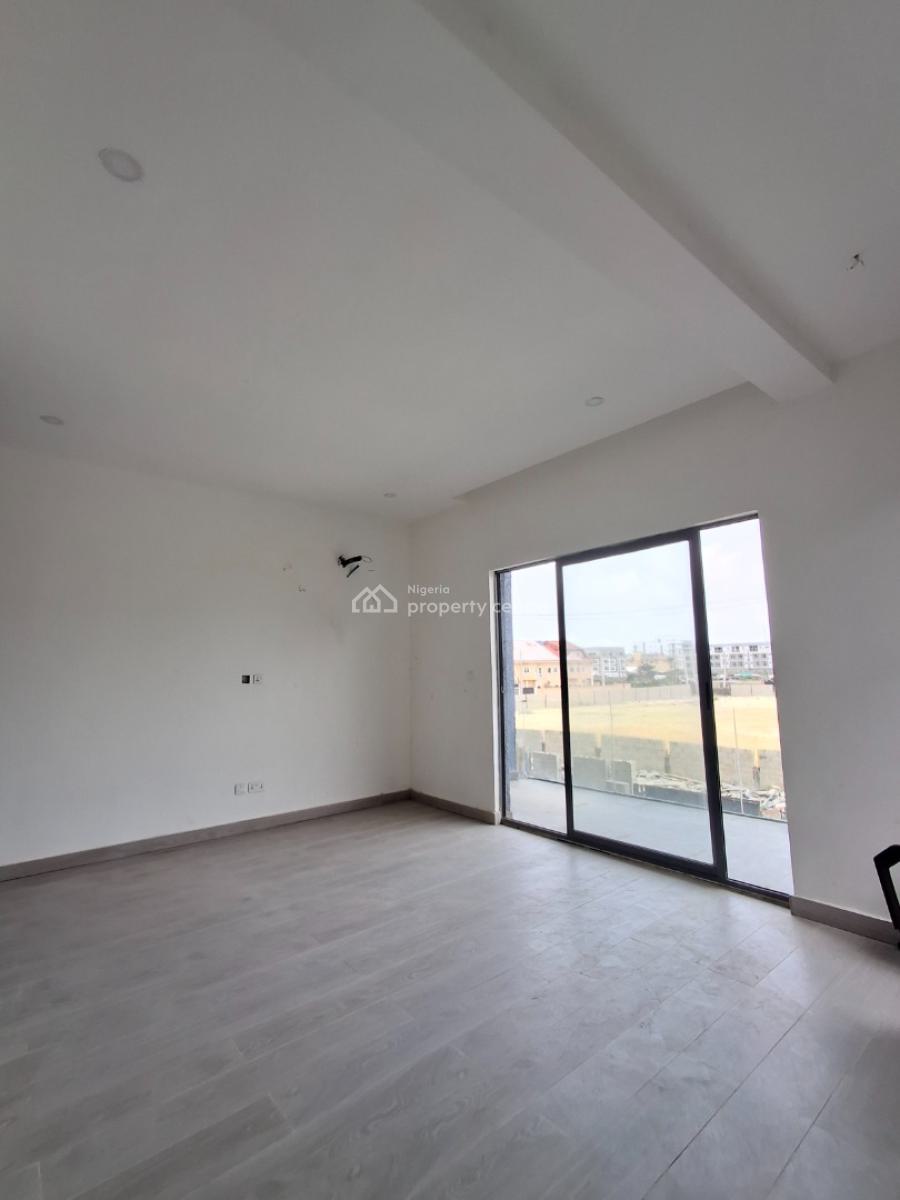 3bedroom Apartment, in a Secured Estate, Ikate, Lekki, Lagos, Flat / Apartment for Sale