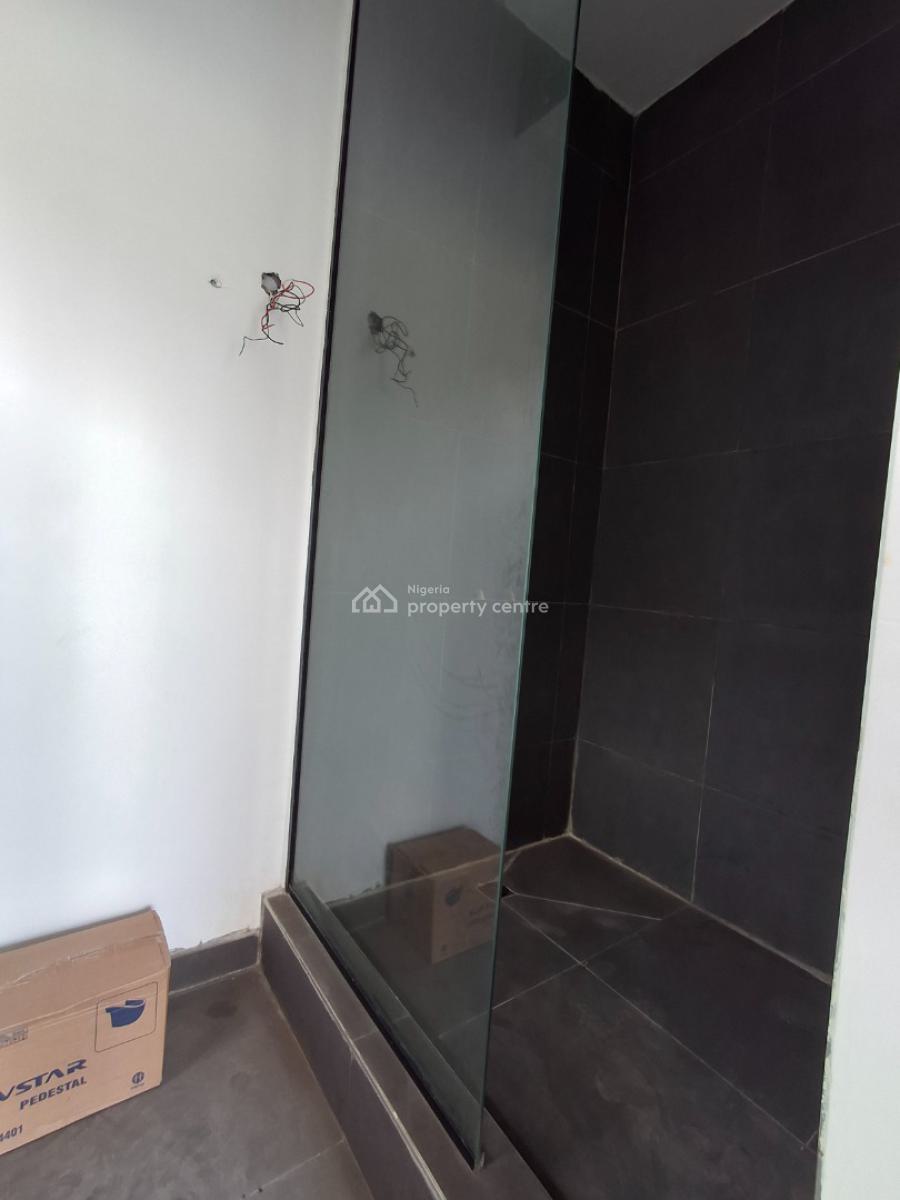 3bedroom Apartment, in a Secured Estate, Ikate, Lekki, Lagos, Flat / Apartment for Sale