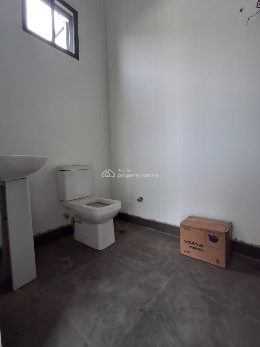 3bedroom Apartment, in a Secured Estate, Ikate, Lekki, Lagos, Flat / Apartment for Sale