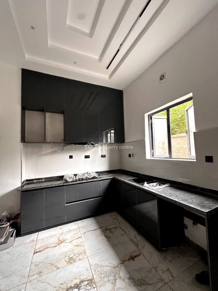 5 Bedroom Terrace, Ikoyi, Ikoyi, Lagos, Terraced Duplex for Sale