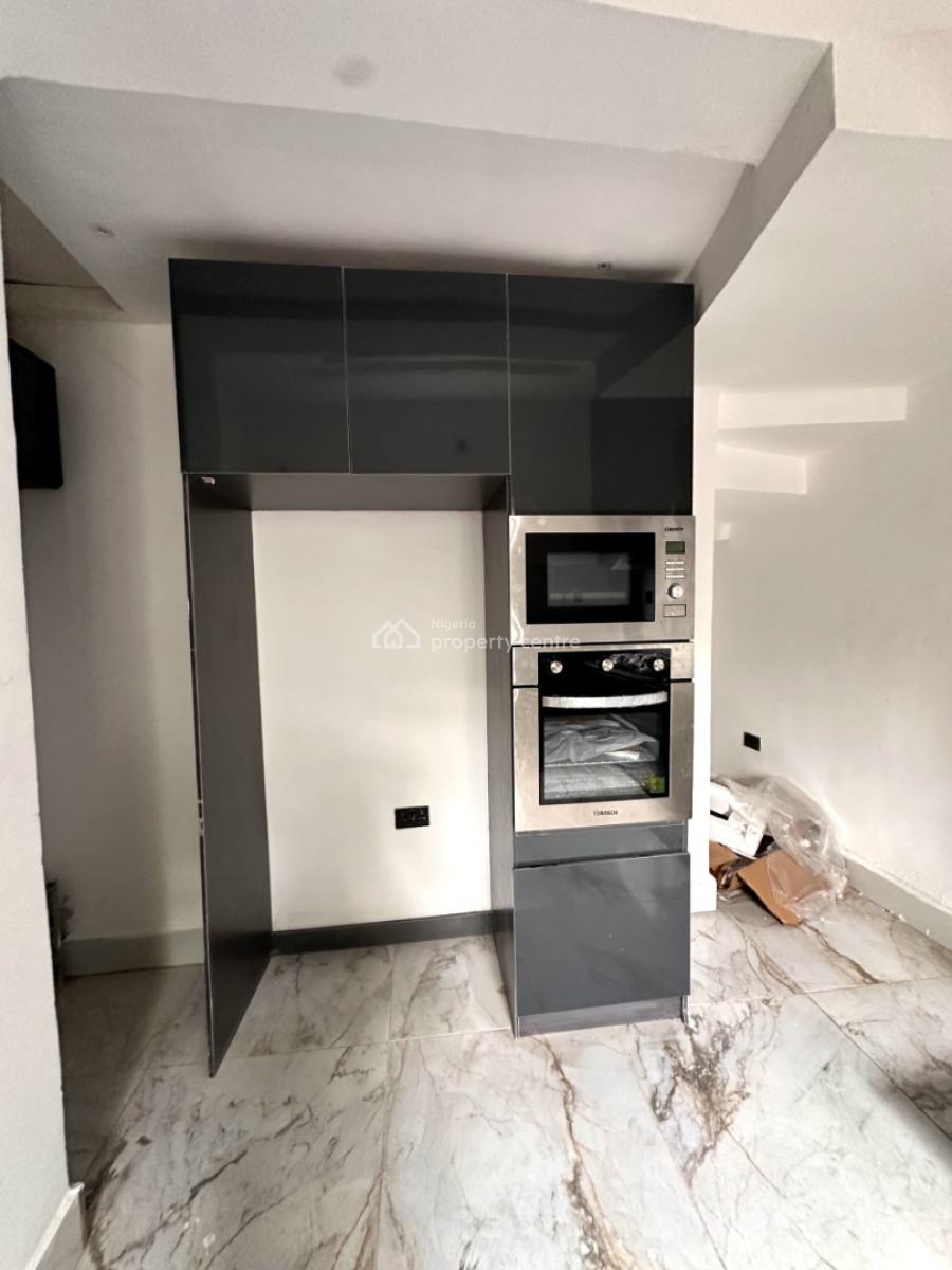 5 Bedroom Terrace, Ikoyi, Ikoyi, Lagos, Terraced Duplex for Sale