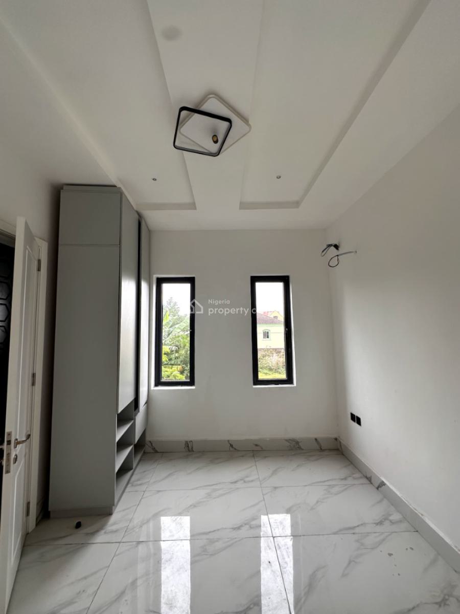 5 Bedroom Terrace, Ikoyi, Ikoyi, Lagos, Terraced Duplex for Sale
